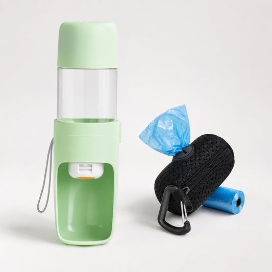 PawGo WalkKit™