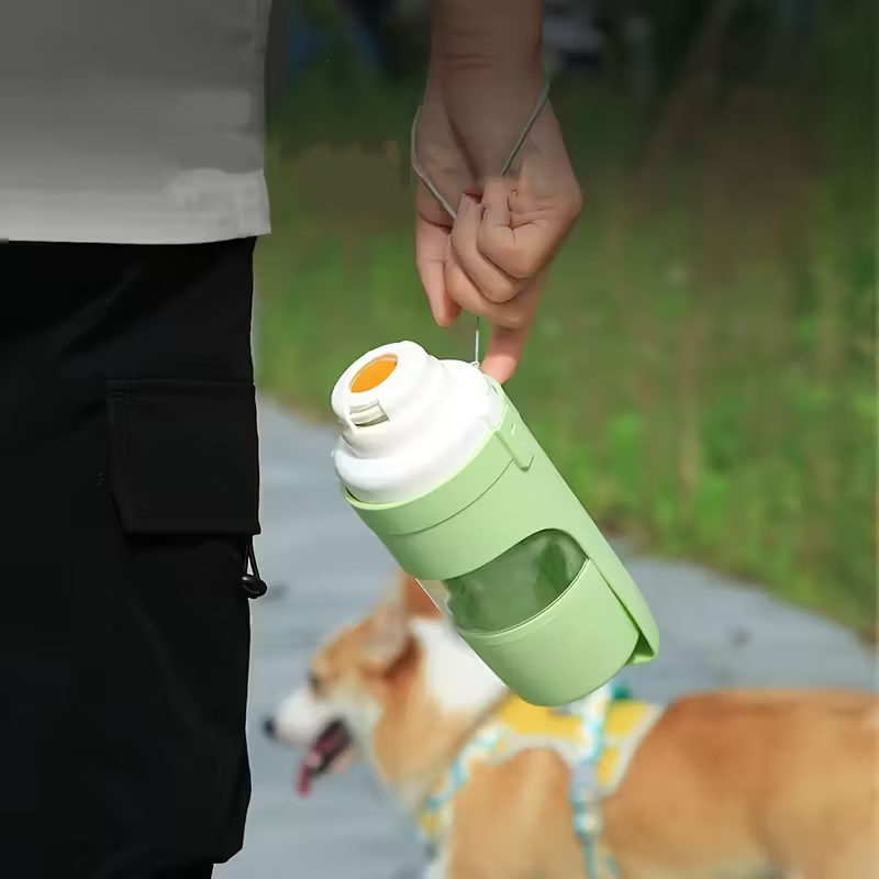 PawGo WalkKit™